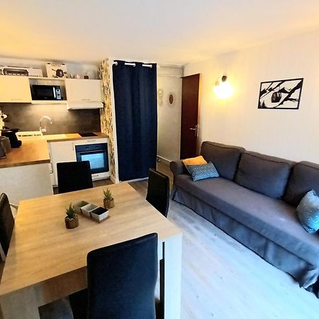 Appartement 4-6 Pers Proche Centre Village Saint-Lary-Soulan Kültér fotó