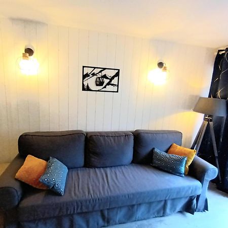 Appartement 4-6 Pers Proche Centre Village Saint-Lary-Soulan Kültér fotó