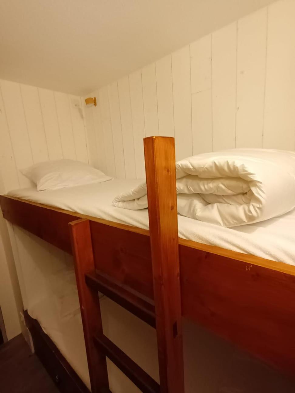 Appartement 4-6 Pers Proche Centre Village Saint-Lary-Soulan Kültér fotó