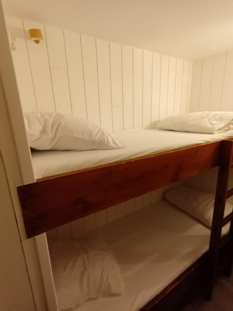 Appartement 4-6 Pers Proche Centre Village Saint-Lary-Soulan Kültér fotó