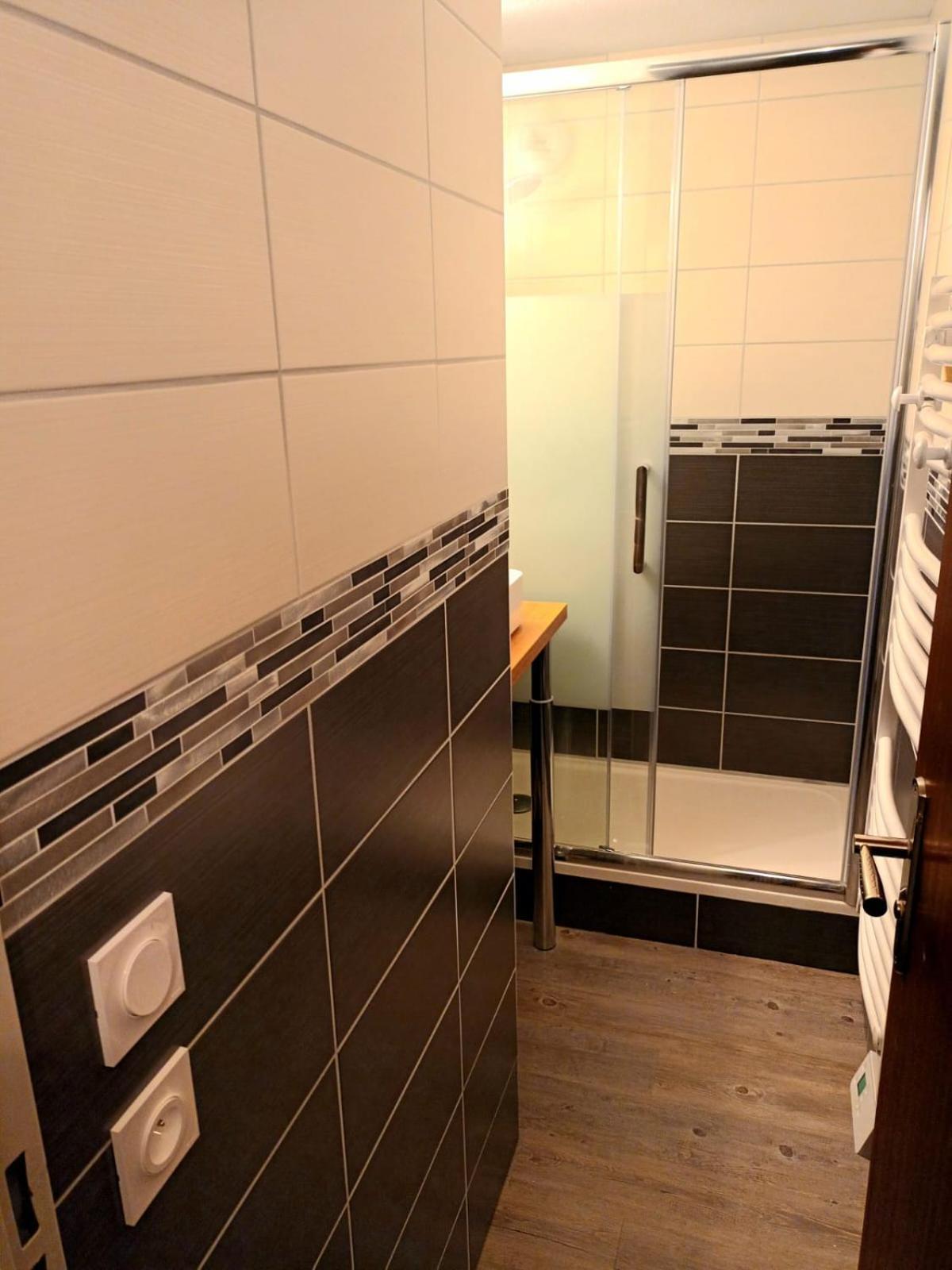 Appartement 4-6 Pers Proche Centre Village Saint-Lary-Soulan Kültér fotó