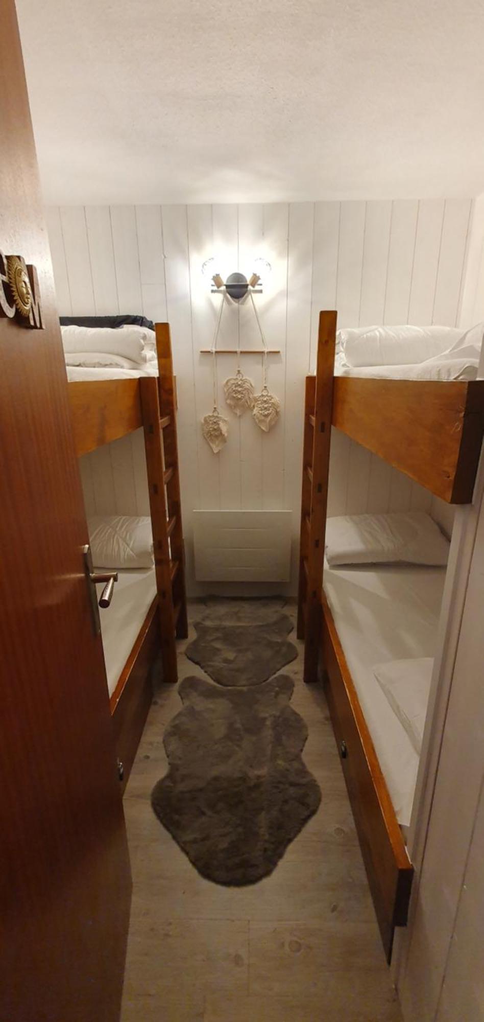 Appartement 4-6 Pers Proche Centre Village Saint-Lary-Soulan Kültér fotó